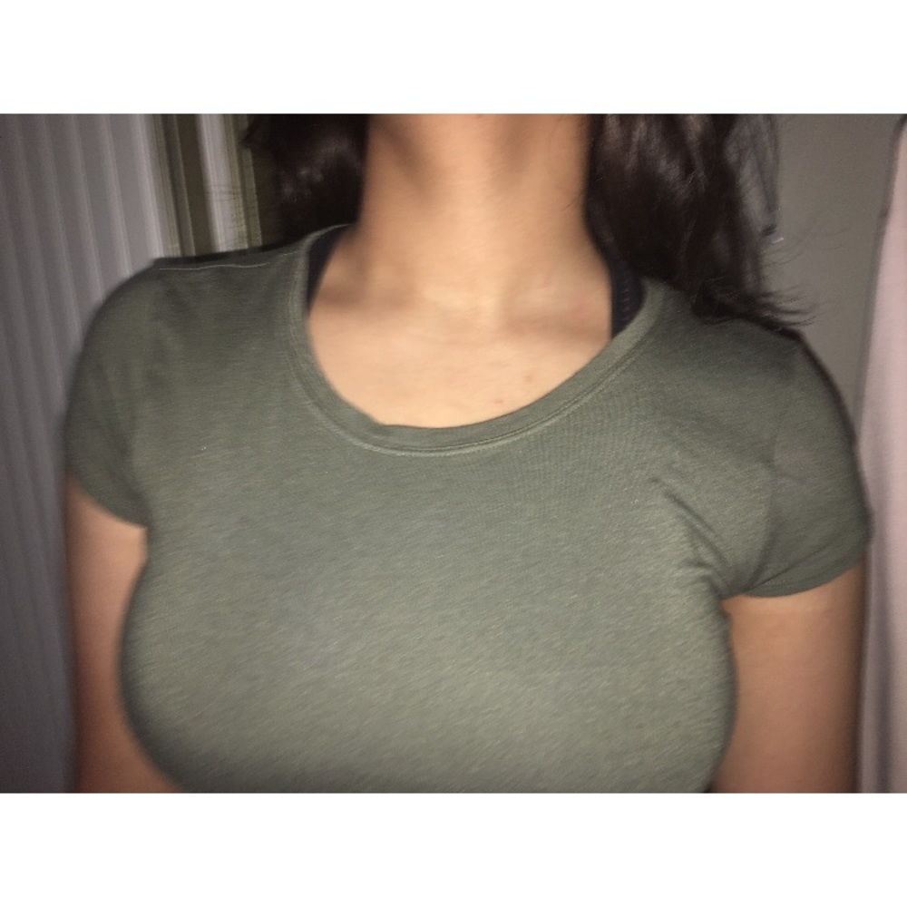 Fitted Shirt